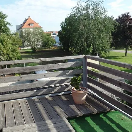 Haus Floresa Lutzmannsburg Exterior photo