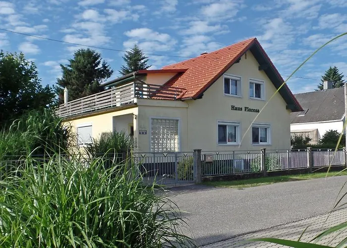 Haus Floresa