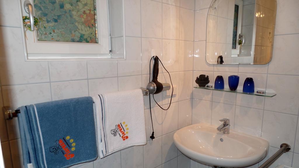 Apartment Haus Floresa