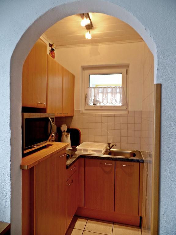 Haus Floresa * Lutzmannsburg