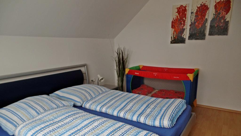 Haus Floresa Apartment Lutzmannsburg
