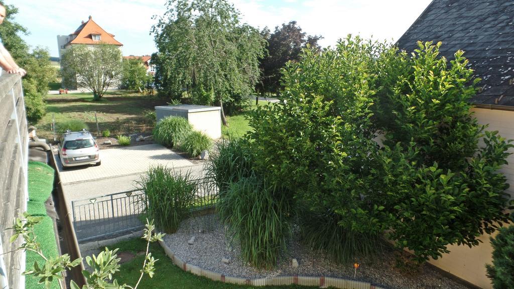Haus Floresa Apartment *