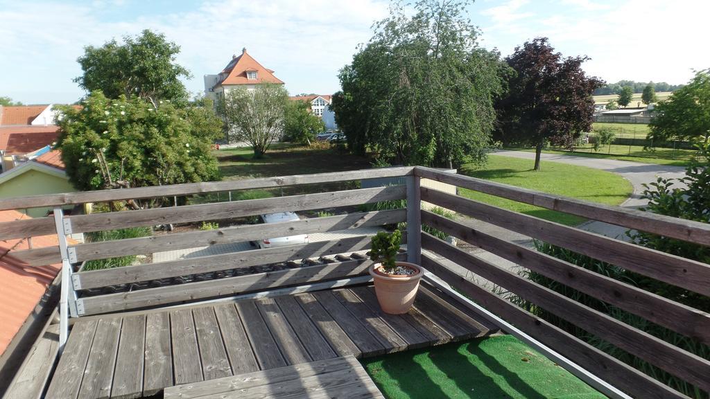 Haus Floresa Lutzmannsburg