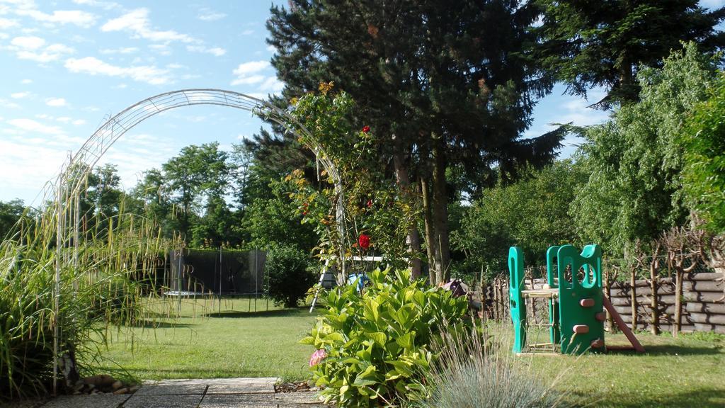 Apartment Haus Floresa *