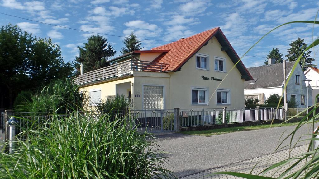 Haus Floresa Lutzmannsburg