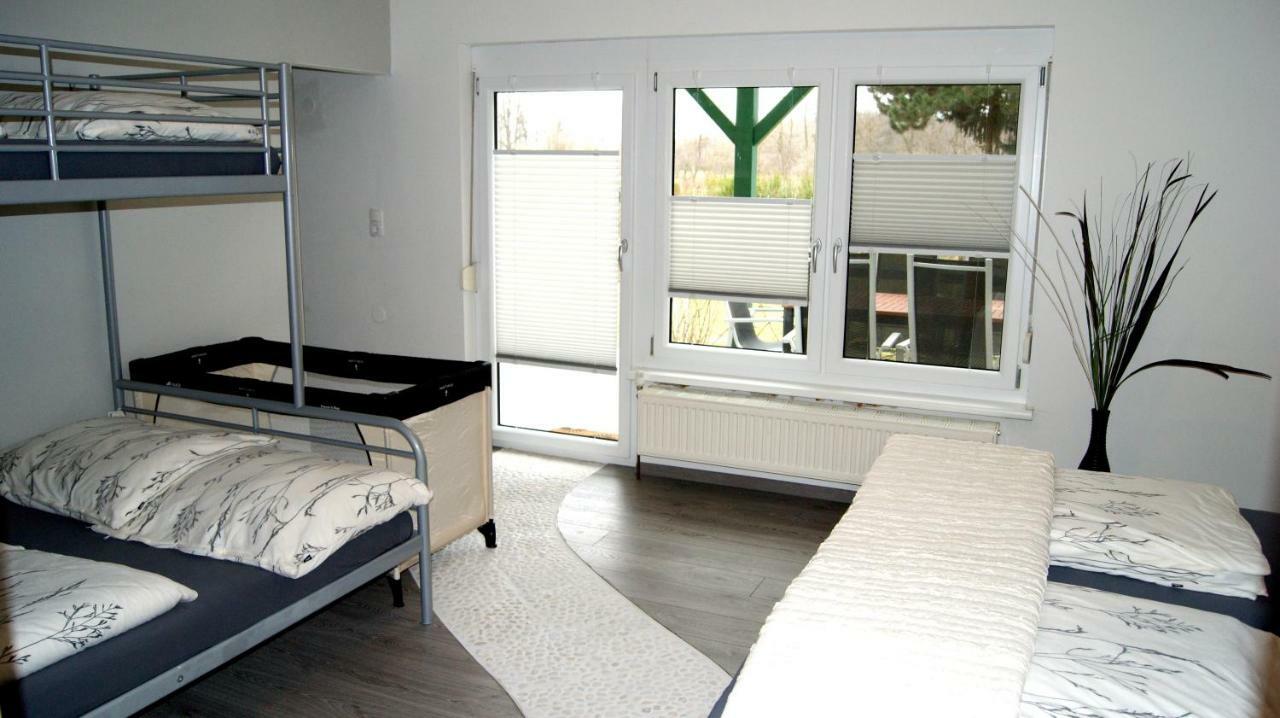 Apartment Haus Floresa