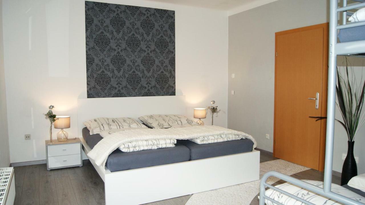 Haus Floresa Apartment *