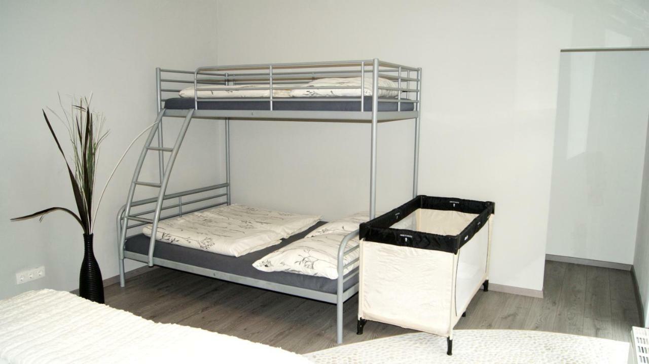 Apartment Haus Floresa