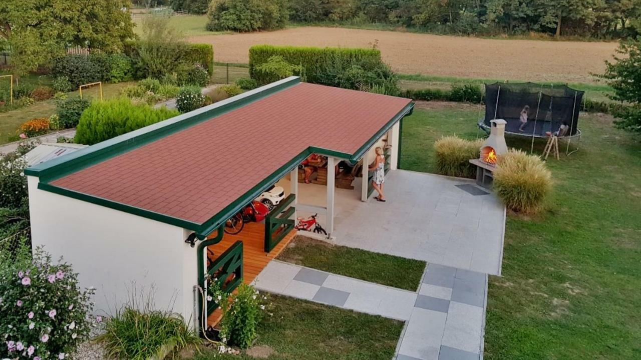 Haus Floresa *