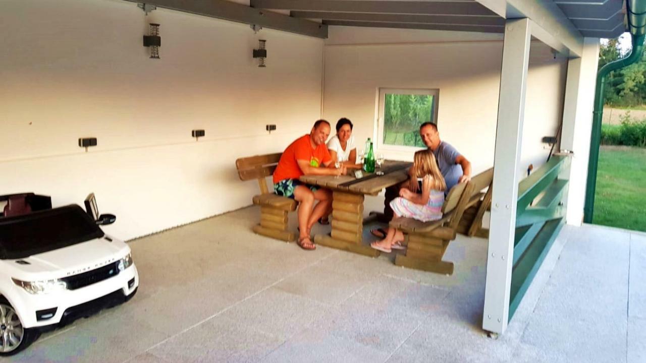 Haus Floresa Apartment